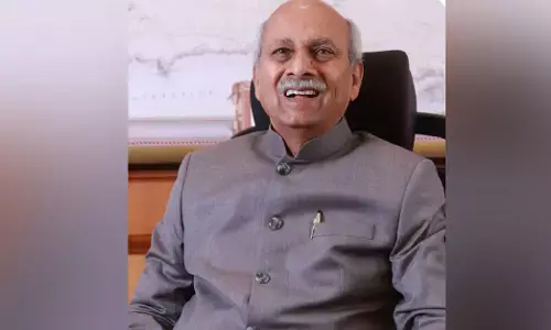 ಬೆಳಗಾವಿಯ ಪ್ರಭಾಕರ್ ಕೋರೆ ಅವರಿಗೆ ಪದ್ಮಶ್ರೀ ಗರಿ