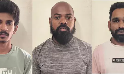 ಆನ್‌ಲೈನ್ ಬೆಟ್ಟಿಂಗ್‌ನಲ್ಲಿ ಗೆದ್ದ ಹಣ ನೀಡದೆ ಬೆದರಿಕೆ ಪ್ರಕರಣ: ಐದು ಮಂದಿ ಆರೋಪಿಗಳ ಬಂಧನ