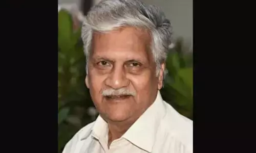 ಅಂತರಾಷ್ಟ್ರೀಯ ಚಿತ್ರೋತ್ಸವದಲ್ಲಿ ತುಳು ಸಿನಿಮಾಗಳ ಕಡೆಗಣನೆ: ಡಾ. ರಾಜೇಂದ್ರ ಸಿಂಗ್ ಬಾಬು ಆರೋಪ