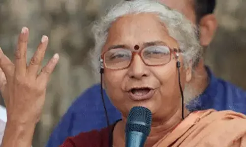 20 ವರ್ಷಗಳ ಹಿಂದಿನ ಮಾನನಷ್ಟ ಪ್ರಕರಣ: ಸಾಮಾಜಿಕ ಕಾರ್ಯಕರ್ತೆ ಮೇಧಾ ಪಾಟ್ಕರ್ ಖುಲಾಸೆ