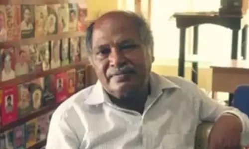 ʼಬಸ್ ಕಂಡಕ್ಟರ್ TO ಪದ್ಮಶ್ರೀʼ: ಪುಸ್ತಕ ಪ್ರೀತಿಯ ಅಂಕೆ ಗೌಡರಿಗೆ ಪದ್ಮಶ್ರೀ ಗೌರವ