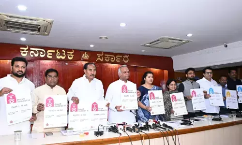 ಕಲಬುರಗಿಯಲ್ಲಿ ಫೆ.21ರಿಂದ 28ರವರೆಗೆ ರಾಷ್ಟ್ರೀಯ ನಾಟಕೋತ್ಸವ : ಸಚಿವ ಪ್ರಿಯಾಂಕ್ ಖರ್ಗೆ