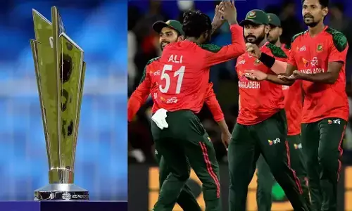 Bangladesh ಅನುಪಸ್ಥಿತಿ ಕ್ರಿಕೆಟ್‌ ನ ದುಃಖದ ಕ್ಷಣ: ಆಟಗಾರರ ಸಂಘ