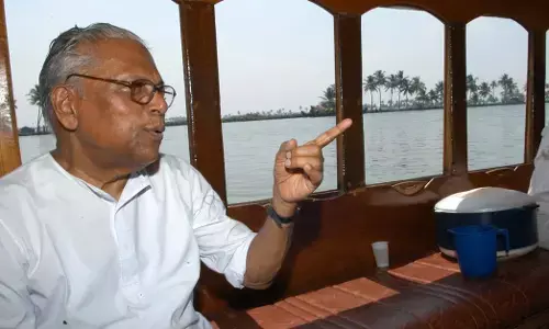 ಪದ್ಮ ಪ್ರಶಸ್ತಿಗಳಲ್ಲಿ ರಾಜಕೀಯ ವಿಭಿನ್ನ ಸಿದ್ಧಾಂತಗಳಿಗೆ ಕೇಂದ್ರದ ಗೌರವ; ಕೇರಳದ ಮೇಲೆ ವಿಶೇಷ ಗಮನ