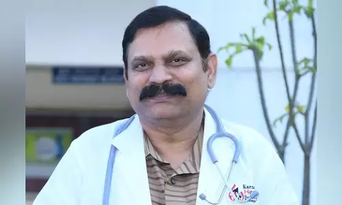 Davanagere | ಹಿಮೋಫಿಲಿಯಾ ರೋಗಿಗಳ ಆಶಾಕಿರಣ ​ಡಾ. ಸುರೇಶ್ ಹನಗವಾಡಿ ಅವರಿಗೆ ಪದ್ಮಶ್ರೀ ಪ್ರಶಸ್ತಿ