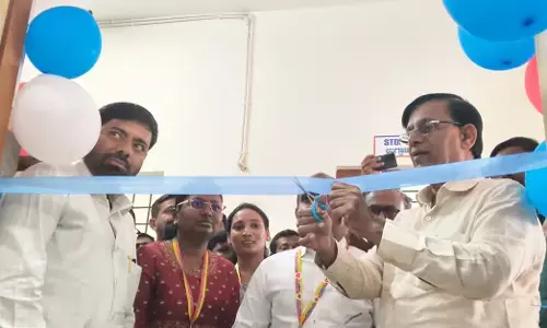 ಕುಕನೂರು ಸಮುದಾಯ ಆರೋಗ್ಯ ಕೇಂದ್ರದಲ್ಲಿ ಉಚಿತ ಡಯಾಲಿಸಿಸ್ ಘಟಕ ಉದ್ಘಾಟನೆ