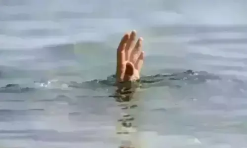 ಗ್ರೀಕ್ ಬಳಿ ವಲಸಿಗರ ದೋಣಿ ಮುಳುಗಿ ಮಹಿಳೆ, ಬಾಲಕ ಮೃತ್ಯು