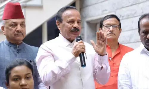 ದೇಶದ ಆರ್ಥಿಕ ಪ್ರಗತಿ ಅತ್ಯಂತ ಅದ್ಭುತವಾಗಿರುವುದಕ್ಕೆ ಮೋದಿಯ ಆಡಳಿತ ಸೂತ್ರಗಳೇ ಕಾರಣ: ಡಿ.ವಿ.ಸದಾನಂದ ಗೌಡ