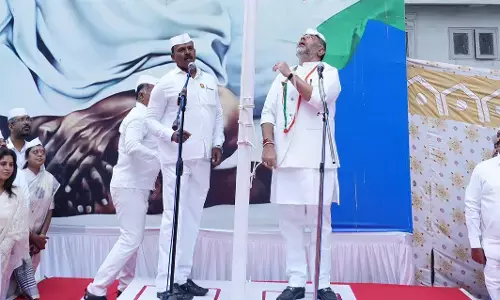 ಮನರೇಗಾ ಉಳಿಸಲು ಜ.27ರಂದು ರಾಜಭವನ ಚಲೋ: ಡಿಸಿಎಂ ಡಿ.ಕೆ.ಶಿವಕುಮಾರ್