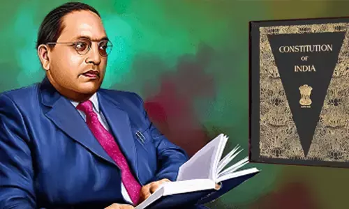 ಸಂವಿಧಾನ ಉಳಿದರೆ ಪ್ರಜಾಪ್ರಭುತ್ವದ ಉಳಿವು