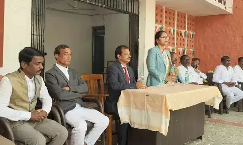 ಮಸ್ಕಿ: ನ್ಯಾಯವಾದಿಗಳ ಸಂಘದಿಂದ ಗಣರಾಜ್ಯೋತ್ಸವ