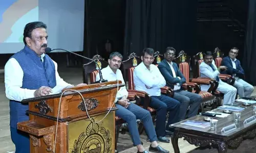 ಮಂಗಳೂರು ವಿವಿಯಲ್ಲಿ 77 ನೇ ಗಣರಾಜ್ಯೋತ್ಸವ ದಿನಾಚರಣೆ