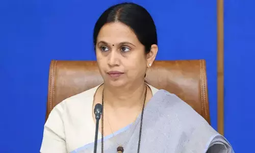 ಮಲ್ಪೆ | ಕೋಡಿಬೆಂಗ್ರೆ ಬಳಿ ಪ್ರವಾಸಿ ದೋಣಿ ದುರಂತ : ತನಿಖೆಗೆ ಉಸ್ತುವಾರಿ ಸಚಿವರ ಸೂಚನೆ