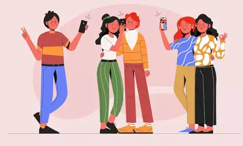 ಜೆನ್ z ಮತ್ತು ಮಿಲೇನಿಯಲ್ಸ್ ಕಿತ್ತಾಟ; ಏನಿದು ತಲೆಮಾರುಗಳ ವ್ಯತ್ಯಾಸ