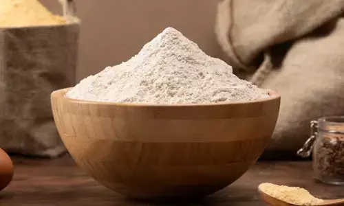 ರವೆ ಮೈದಾದ ವೈಭವೀಕೃತ ಆವೃತ್ತಿಯೇ?