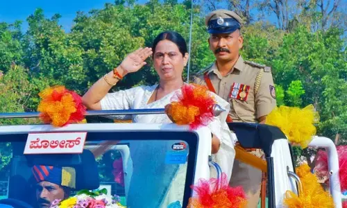 ಸ್ನೇಹ, ಸೌಹಾರ್ದತೆಯ ವಾತಾವರಣ ಸೃಷ್ಟಿಗೆ ಸಂಕಲ್ಪ: ಲಕ್ಷ್ಮೀ ಹೆಬ್ಬಾಳ್ಕರ್