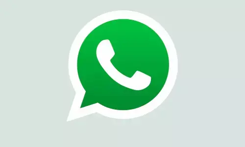 ವಾಟ್ಸ್ಆ್ಯಪ್ ಗೌಪ್ಯತೆ ಕಾಪಾಡುತ್ತಿಲ್ಲ ಎಂದು ಮೊಕದ್ದಮೆ ಹೂಡಿದ ವಕೀಲರು