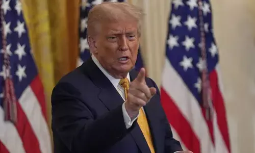 ಜಾಗತಿಕ ಸಂಸ್ಥೆಗಳು, ಒಪ್ಪಂದಗಳಿಂದ ಹೊರನಡೆದ ಅಮೆರಿಕ ಕೆಲವೊಂದರಲ್ಲಿ ಇನ್ನೂ ಸದಸ್ಯರಾಗಿ ಉಳಿದಿರುವುದೇಕೆ?