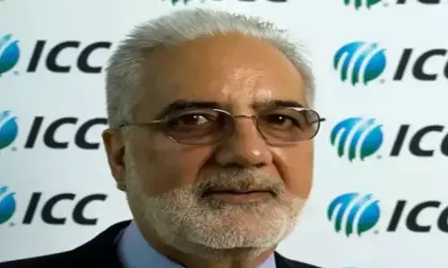 BCCI ಮಾಜಿ ಅಧ್ಯಕ್ಷ ಐ.ಎಸ್. ಬಿಂದ್ರಾ ನಿಧನ