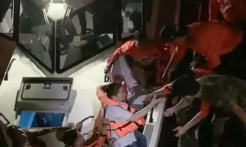 Philippines: ಹಡಗು ಮುಳುಗಿ 15 ಮೃತ್ಯು; 28 ಮಂದಿ ನಾಪತ್ತೆ