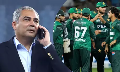 ಭಾರತದ ವಿರುದ್ಧದ ಪಂದ್ಯಗಳನ್ನು ಬಹಿಷ್ಕರಿಸುವುದೇ ಪಾಕ್?