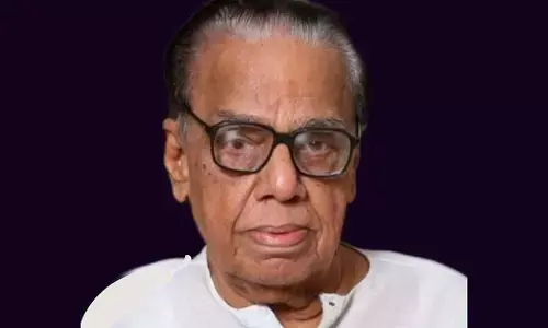 ಕೋಟ ಹಂದಟ್ಟು ಮೂಲದ ಡಾ.ಎಚ್.ವಿ.ಹಂದೆಗೆ ಪದ್ಮಶ್ರೀ