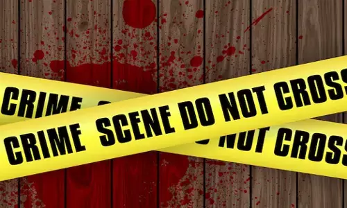 Gujarat : ನೆರೆಹೊರೆಯವರ ಜಗಳದಲ್ಲಿ ವ್ಯಕ್ತಿಯ ಬರ್ಬರ ಹತ್ಯೆ