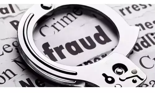 ಮಂಗಳೂರು | ಬೋನಸ್ ಆಮಿಷ: 3.32 ಲಕ್ಷ ರೂ. ಆನ್‌ಲೈನ್‌ ವಂಚನೆ