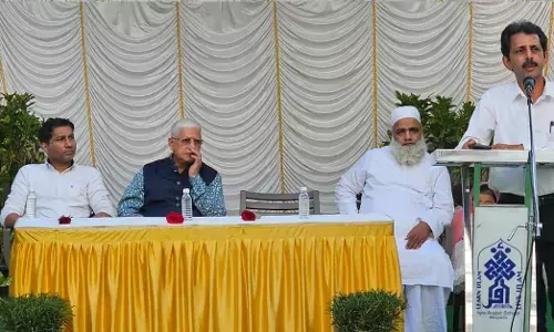 ಮಂಗಳೂರು | ಇಕ್ರಾ ಅರೆಬಿಕ್ ಸ್ಕೂಲ್‌ನಲ್ಲಿ ಗಣರಾಜ್ಯೋತ್ಸವ ಆಚರಣೆ