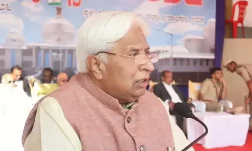 Lakkundi | ಚಿನ್ನದ ನಿಧಿ ಒಪ್ಪಿಸಿದ ಕುಟುಂಬಕ್ಕೆ ನಿವೇಶನ, ನಗದು, ಸರಕಾರಿ ಕೆಲಸ: ಸಚಿವ ಎಚ್.ಕೆ. ಪಾಟೀಲ್ ಘೋಷಣೆ