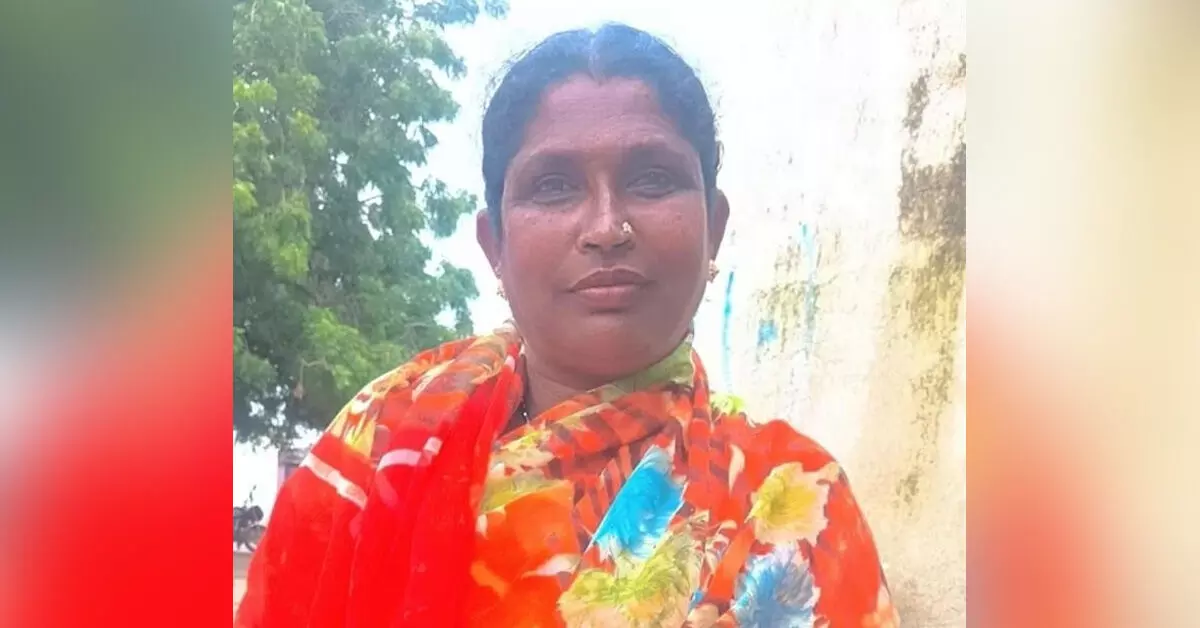 ಲಿಂಗಸುಗೂರು | ಆಸ್ತಿಗಾಗಿ ತಾಯಿಯನ್ನೇ ಕಲ್ಲು ಎತ್ತಿ ಹಾಕಿ ಕೊಂದ ಮಗ ಲಿಂಗಸುಗೂರು | ಆಸ್ತಿಗಾಗಿ ತಾಯಿಯನ್ನೇ ಕಲ್ಲು ಎತ್ತಿ ಹಾಕಿ ಕೊಂದ ಮಗ