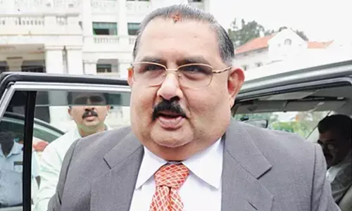 ಟಿ.ಶ್ಯಾಮ ಭಟ್ ವಿರುದ್ಧದ ಪ್ರಕರಣ ಕೈಬಿಡಲು ರಾಜ್ಯ ಸರಕಾರ ನಿರ್ಧಾರ