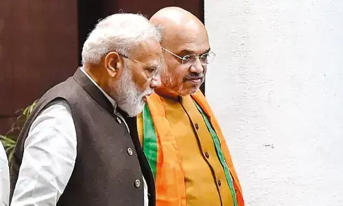 ಕೇಂದ್ರದಿಂದ ರಾಜ್ಯಕ್ಕೆ ನಿರಂತರ ಅನ್ಯಾಯ