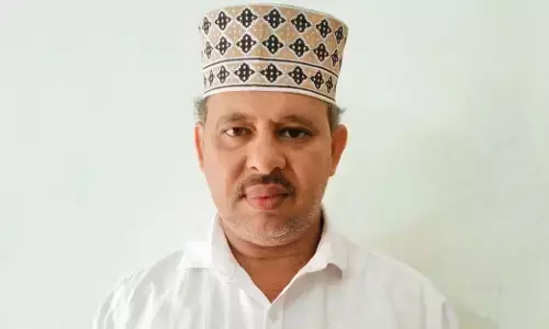 ಮಂಜನಾಡಿ: ಬುಖಾರಿ ಯಂಗ್‌ಮೆನ್ಸ್ ಅಸೋಸಿಯೇಷನ್ ಮಹಾಸಭೆ; ಅಧ್ಯಕ್ಷರಾಗಿ ಅಬ್ದುಲ್ ಸಮದ್ ಬಿ.ಎಮ್ ಆಯ್ಕೆ