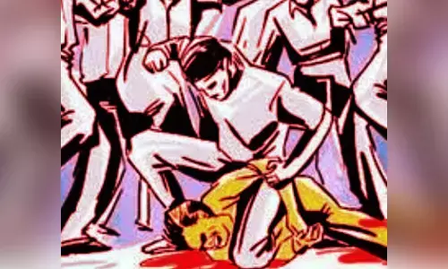 ದಲಿತರ ಮೇಲಿನ ದೌರ್ಜನ್ಯಗಳ ಕರಾಳತೆ