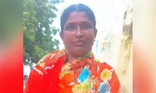 ಲಿಂಗಸುಗೂರು | ಆಸ್ತಿಗಾಗಿ ತಾಯಿಯನ್ನೇ ಕಲ್ಲು ಎತ್ತಿ ಹಾಕಿ ಕೊಂದ ಮಗ