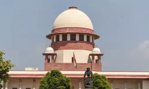 ಜಾತಿ ತಾರತಮ್ಯವನ್ನು ವ್ಯಾಖ್ಯಾನಿಸಿರುವ ಯುಜಿಸಿ ನಿಯಮ ಪ್ರಶ್ನಿಸಿ ಸುಪ್ರೀಂಕೋರ್ಟ್‌ನಲ್ಲಿ ಅರ್ಜಿ