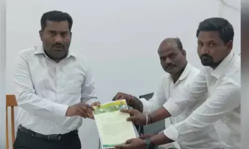 ಆಳಂದ | ಬೆಳೆ ಪರಿಹಾರ ಬಿಡುಗಡೆಗೊಳಿಸಲು ಆಗ್ರಹ