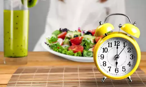 ತಡೆತಡೆದು ಉಪವಾಸ ಮಾಡುವ ಅಭ್ಯಾಸವೆ?; ಹಾರ್ವರ್ಡ್ ವೈದ್ಯರ ಸಲಹೆ ಏನು?