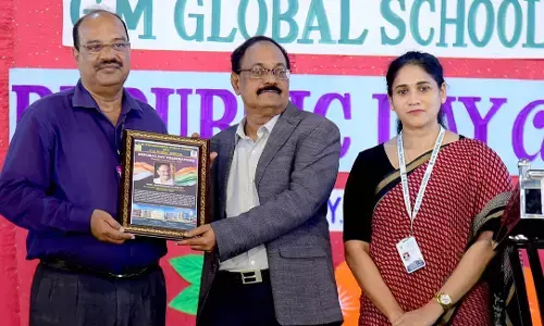 ಸಂವಿಧಾನದ ಮೂಲ ಆಶಯ ಯುವ ಪೀಳಿಗೆಗೆ ತಿಳಿಸುವುದು ಅಗತ್ಯ: ಪ್ರೊ.ಸುರೇಂದ್ರನಾಥ್ ಶೆಟ್ಟಿ