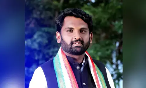 ಬೀದರ್ | ಪತ್ರಕರ್ತರ ಬಗ್ಗೆ ಹಗುರವಾಗಿ ಮಾತಾನಾಡಿರುವ ಶಾಸಕ ಪ್ರಭು ಚೌವ್ಹಾಣ್‌ ಕ್ಷಮೆಯಾಚಿಸಲಿ : ಸುಧಾಕರ್ ಕೊಳ್ಳುರ್