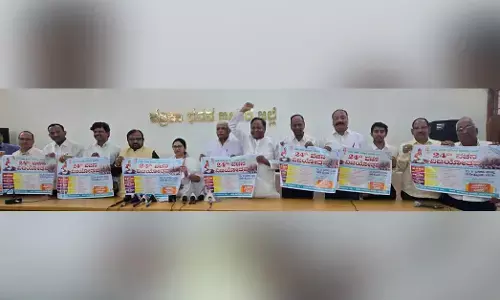 ಬೀದರ್ | ಜ.30 ರಿಂದ 24ನೇ ವಚನ ವಿಜಯೋತ್ಸವ : ಡಾ.ಗಂಗಾಂಬಿಕೆ ಅಕ್ಕ