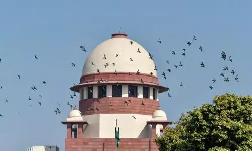 ರಾಜ್ಯ ವಕೀಲರ ಪರಿಷತ್‌ಗಳಲ್ಲಿ ಎಸ್‌ಸಿ/ಎಸ್‌ಟಿ ಮೀಸಲಾತಿ ಕೋರಿದ್ದ ಅರ್ಜಿಯ ವಿಚಾರಣೆಗೆ ಸುಪ್ರೀಂ ಕೋರ್ಟ್‌ ನಕಾರ