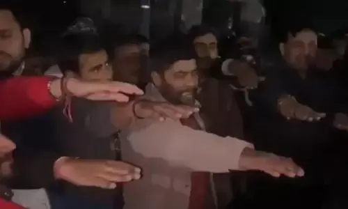 ಉನ್ನತ ಶಿಕ್ಷಣ ಸಂಸ್ಥೆಗಳಲ್ಲಿ ಜಾತಿ ತಾರತಮ್ಯ ತಡೆಯಲು UGCಯ ಹೊಸ ನಿಯಮ: ಪರ–ವಿರೋಧ ಚರ್ಚೆ ಮತ್ತು ಪ್ರತಿಭಟನೆ