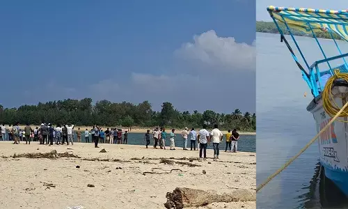 ಪ್ರವಾಸಿ ಬೋಟ್ ದುರಂತ: ಶಾಸಕ ಯಶ್ಪಾಲ್ ಸುವರ್ಣ ಹೇಳಿಕೆಗೆ ಪ್ರಸಾದ್‌ ರಾಜ್ ಕಾಂಚನ್ ಟೀಕೆ