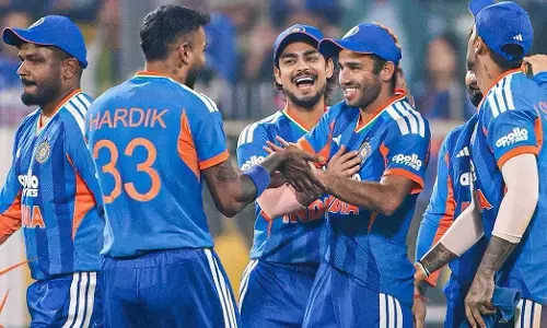 ನಾಳೆ ನಾಲ್ಕನೇ ಟಿ-20 ಪಂದ್ಯ| ಗೆಲುವಿನ ಓಟ ಮುಂದುವರಿಸುವ ವಿಶ್ವಾಸದಲ್ಲಿ ಭಾರತ