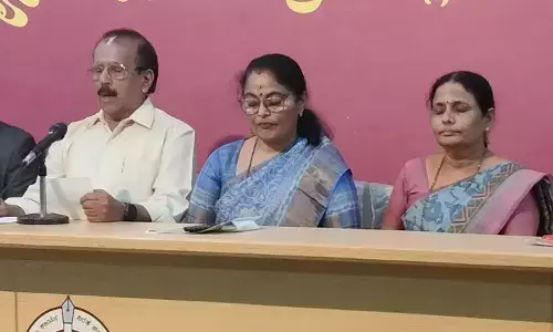 ಜ.31, ಫೆ.1: ಮಂಗಳೂರಿನಲ್ಲಿ ಆಯುಷ್ ಹಬ್ಬ-2026