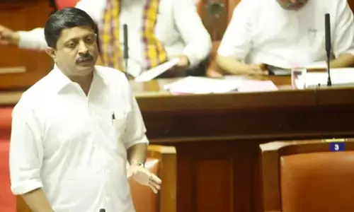 ಮೇಲ್ಮನೆಯಲ್ಲಿ ಶಿಡ್ಲಘಟ್ಟದ ಮಹಿಳಾ ಅಧಿಕಾರಿ ನಿಂದನೆ ಪ್ರಕರಣ ಪ್ರತಿಧ್ವನಿ