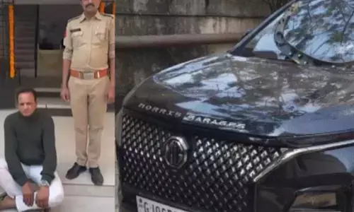 ಕುಡಿದ ಮತ್ತಿನಲ್ಲಿ ವಾಹನ ಚಲಾಯಿಸಿ ಅವಾಂತರ: ಭಾರತದ ಮಾಜಿ ಕ್ರಿಕೆಟಿಗ ಜೇಕಬ್ ಮಾರ್ಟಿನ್ ಬಂಧನ