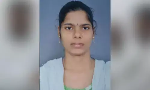 ರಾಯಚೂರು ಜಿಲ್ಲಾ ಉತ್ಸವ: ಮಹಿಳಾ ಕವಿಗೋಷ್ಠಿಗೆ ದೇವದುರ್ಗದ ಕುಮಾರಿ ಪದ್ಮಾವತಿ ಆಯ್ಕೆ